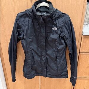 The North Face Women's Black Ski Jacket